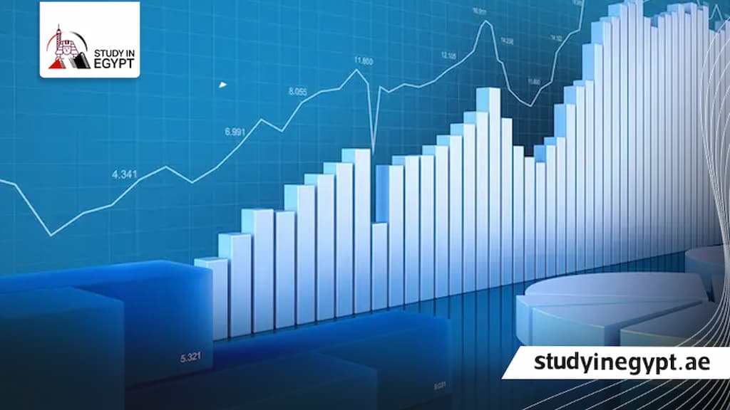 ماجستير احصاء في الجامعات المصرية 