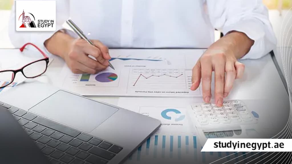 ماجستير الاقتصاد جامعة القاهرة