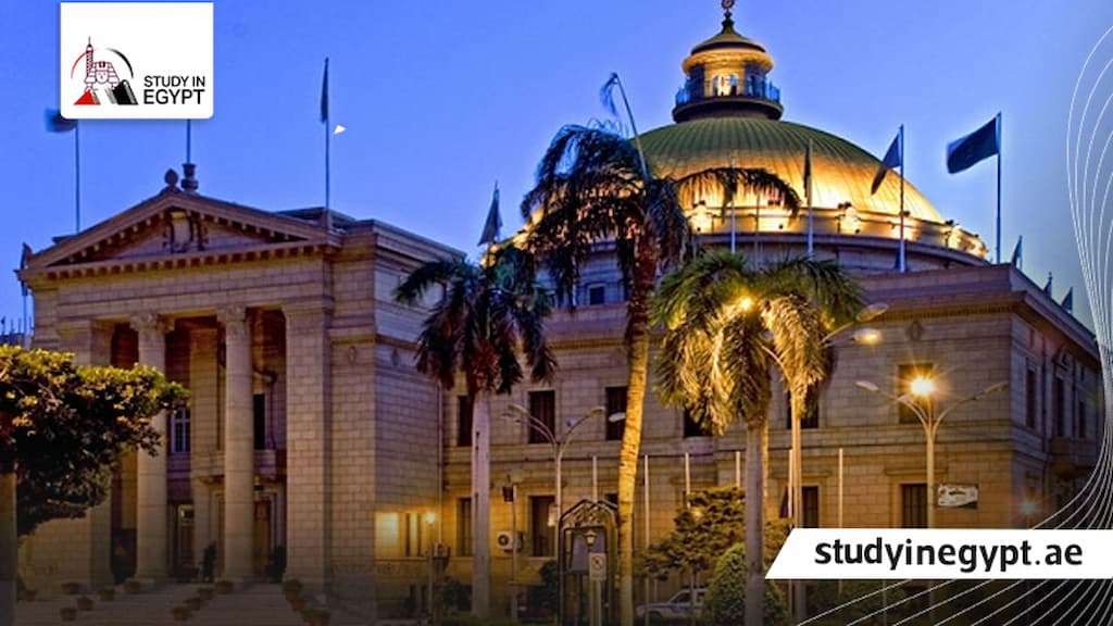 ماجستير كلية الآداب جامعة القاهرة