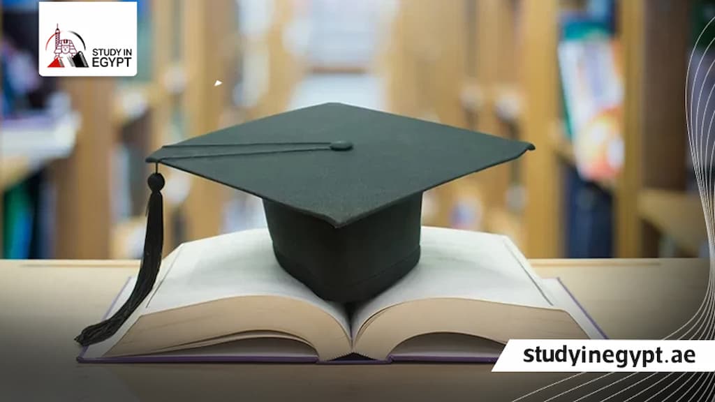 مدة دراسة الماجستير في جامعة القاهرة