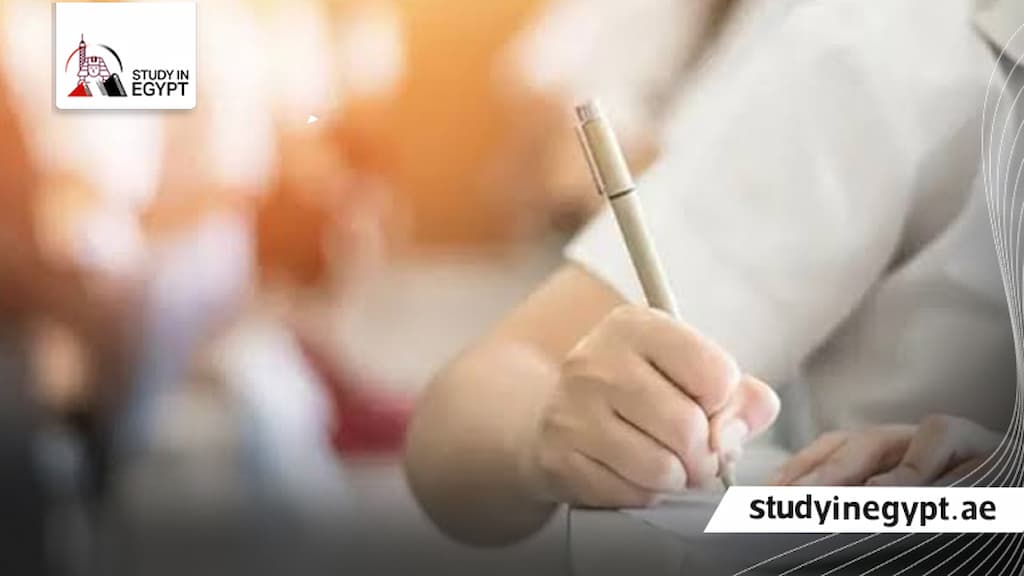 معادلة الشهادة الثانوية السعودية في مصر