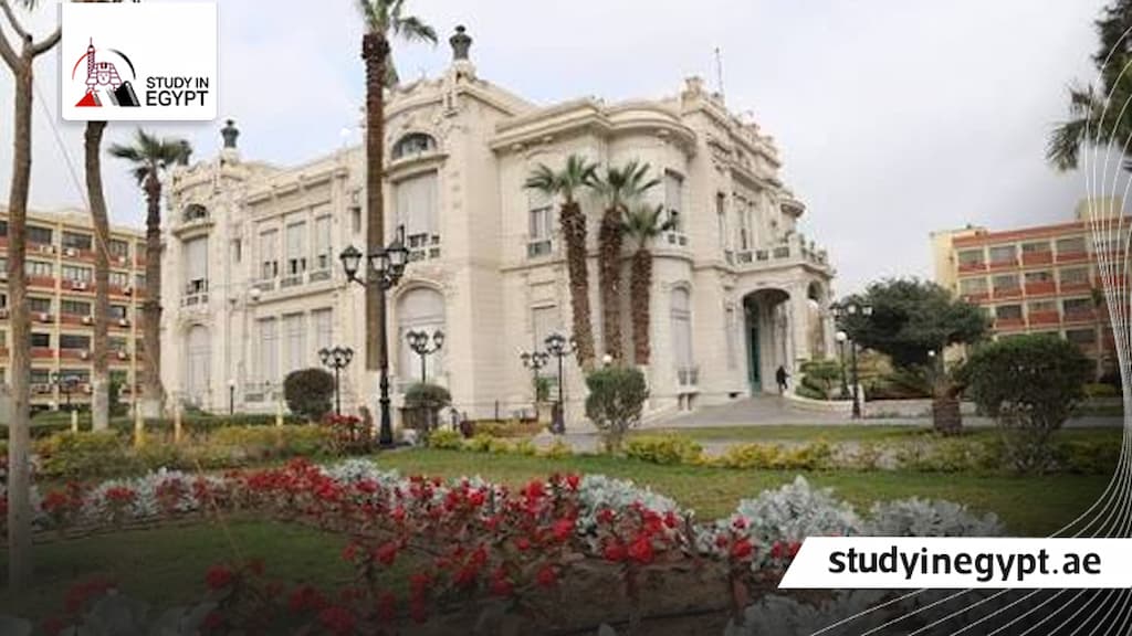 موعد التقديم لجامعة عين شمس