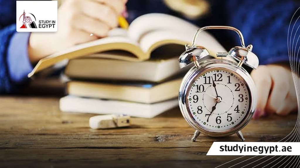 نظام الساعات المعتمدة جامعة المنصورة