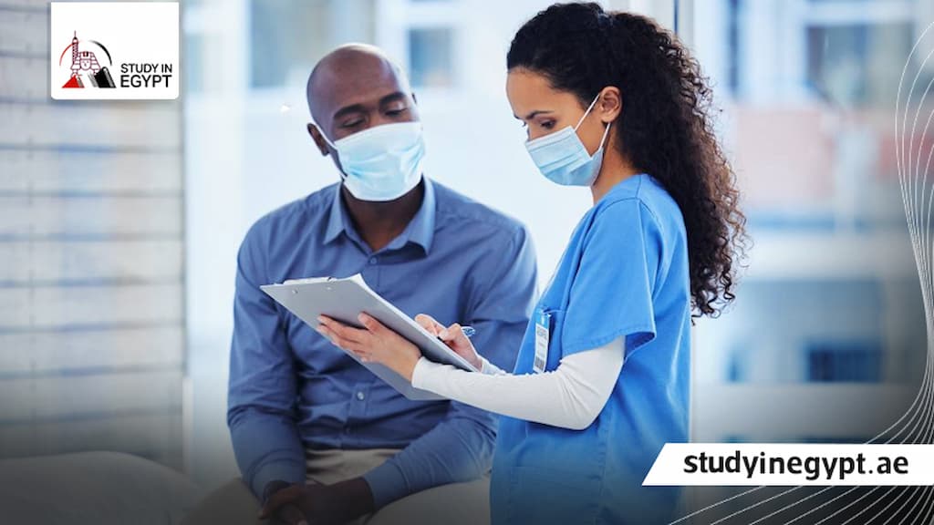 نظام الساعات المعتمدة كلية التمريض جامعة المنصورة