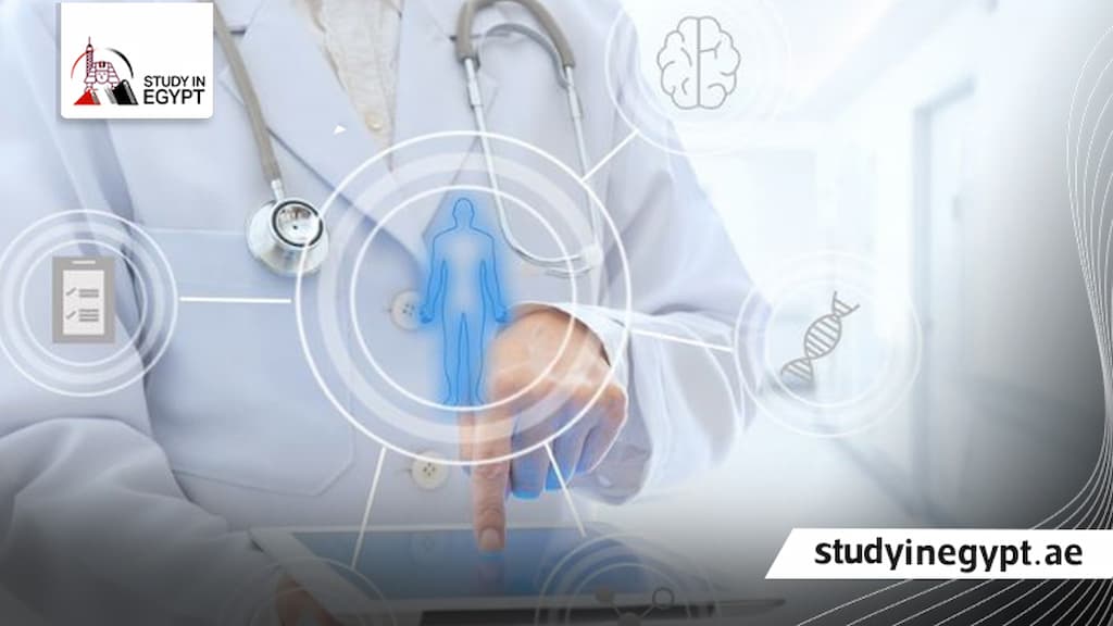 أفضل الجامعات الخاصة في مصر للطب البشري
