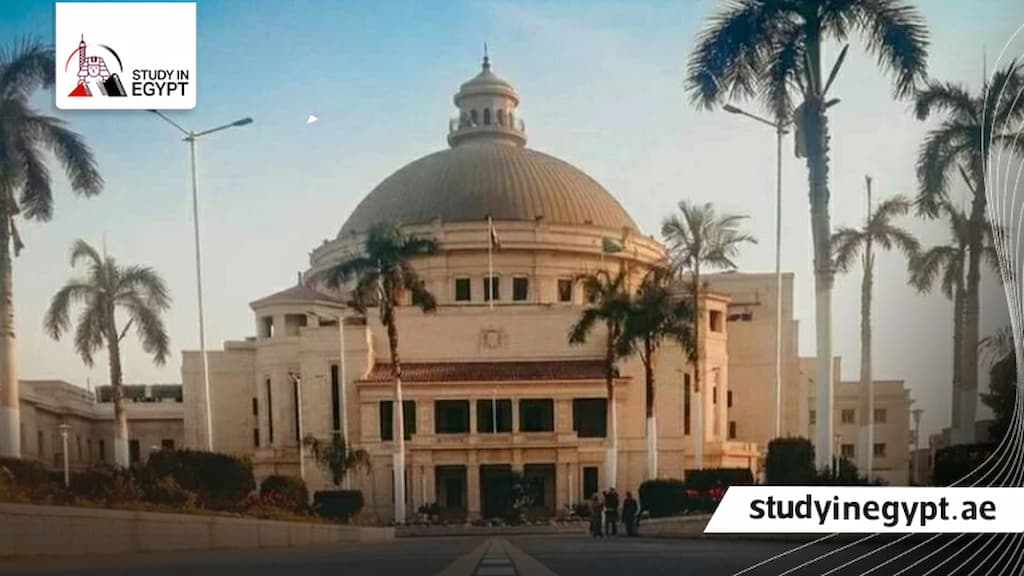 أفضل الجامعات في مصر