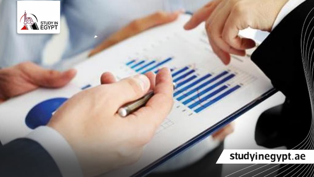 افضل جامعة خاصة لدراسة ادارة الاعمال في مصر
