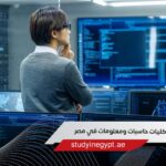 افضل كليات حاسبات ومعلومات في مصر للوافدين