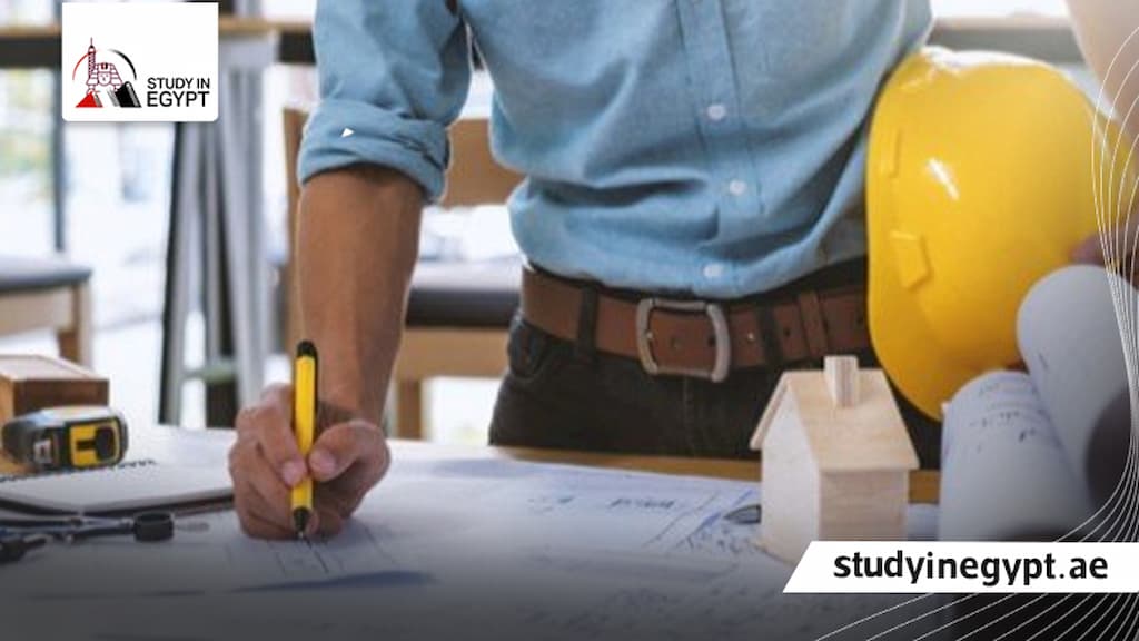 افضل كلية هندسة فى مصر