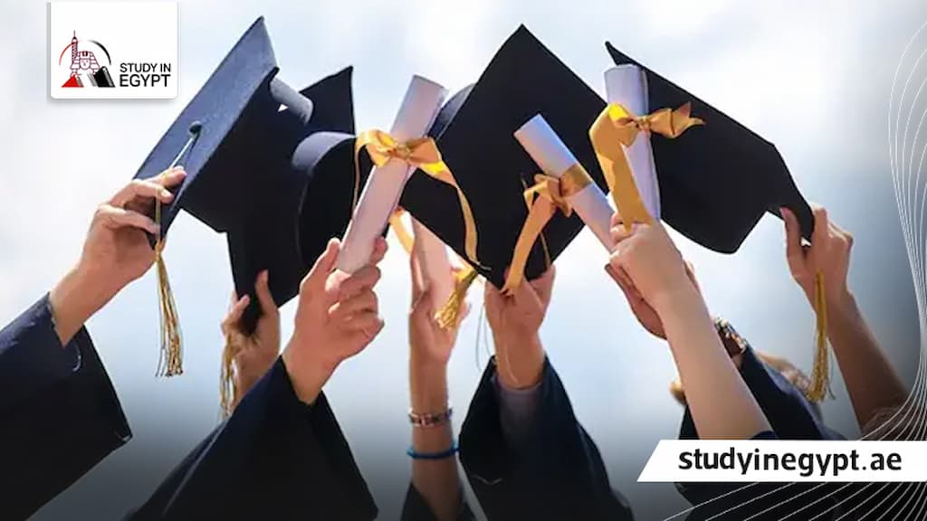الأوراق المطلوبة للماجستير بجامعة القاهرة
