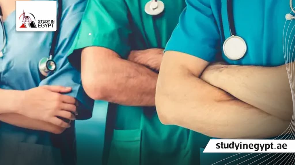 التمريض المكثف جامعة كفر الشيخ