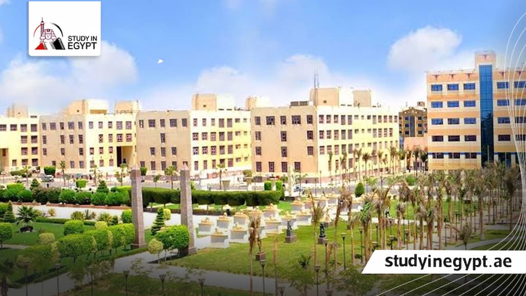 الجامعات الخاصة المصرية المعتمدة في السعودية