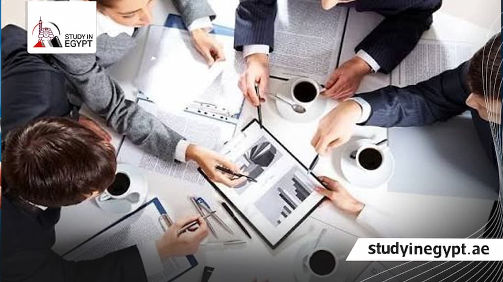 تكلفة ماجستير ادارة اعمال جامعة المنصورة