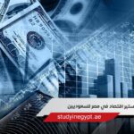 ماجستير اقتصاد في مصر للسعوديين