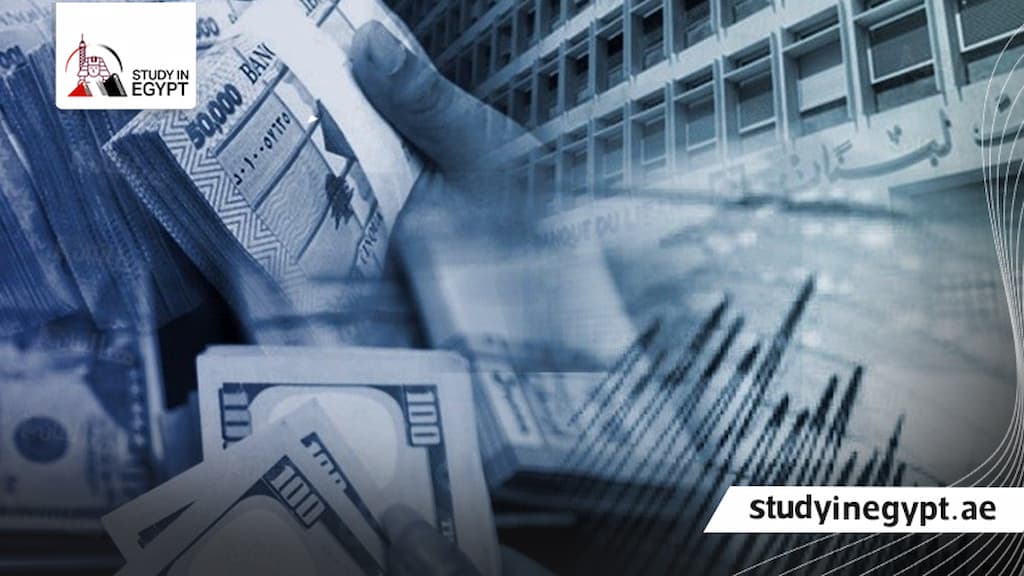 ماجستير اقتصاد في مصر للسعوديين