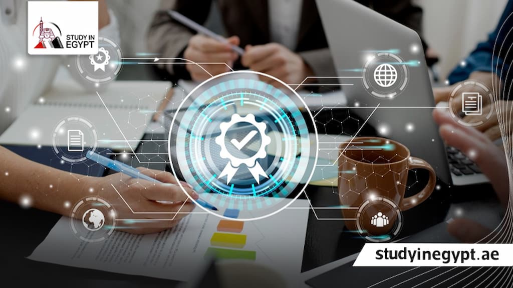 ماجستير تحاليل وقياسات الجودة
