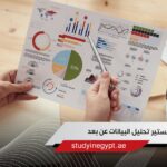 ماجستير تحليل البيانات عن بعد