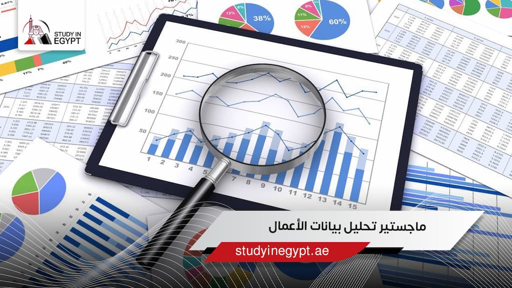 ماجستير تحليل بيانات الأعمال للطلاب الوافدين: الشروط والتكاليف والجامعات