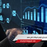 ماجستير علوم البيانات في مصر