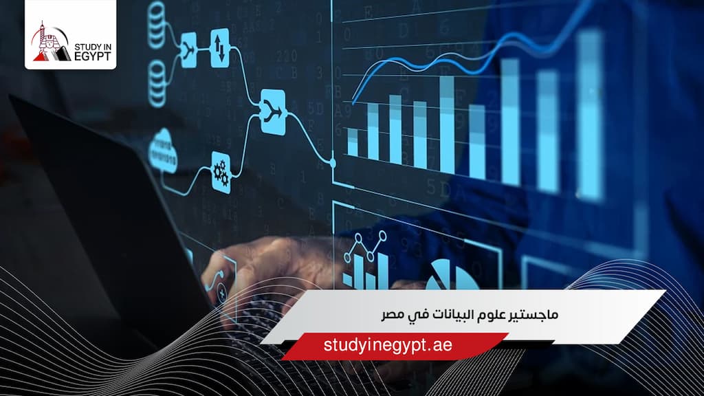 ماجستير علوم البيانات في مصر