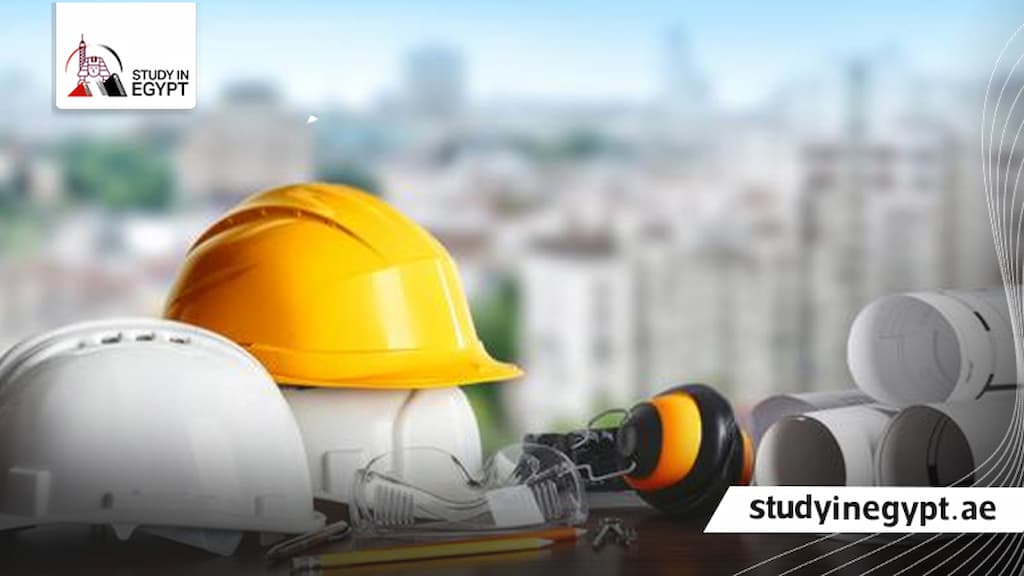 افضل تخصصات الهندسة في مصر