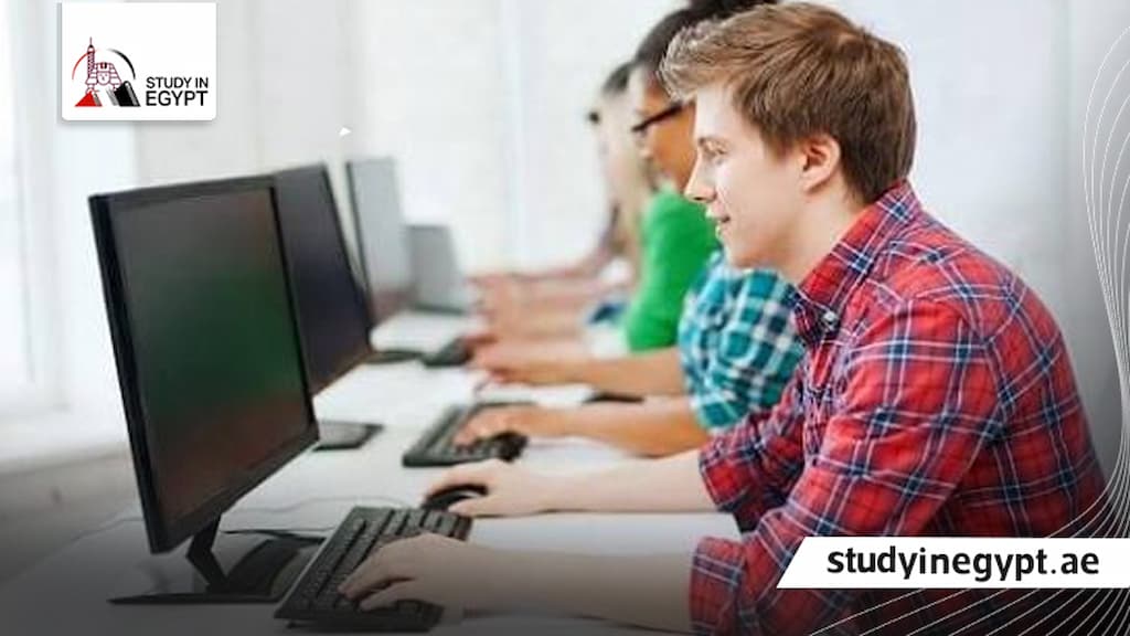 التقديم الالكترونى لجامعة مصر للعلوم والتكنولوجيا