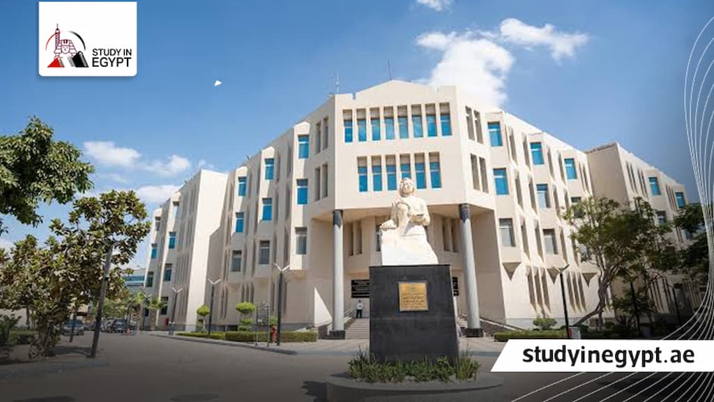 الدراسات العليا كلية الطب جامعة مصر للعلوم والتكنولوجيا