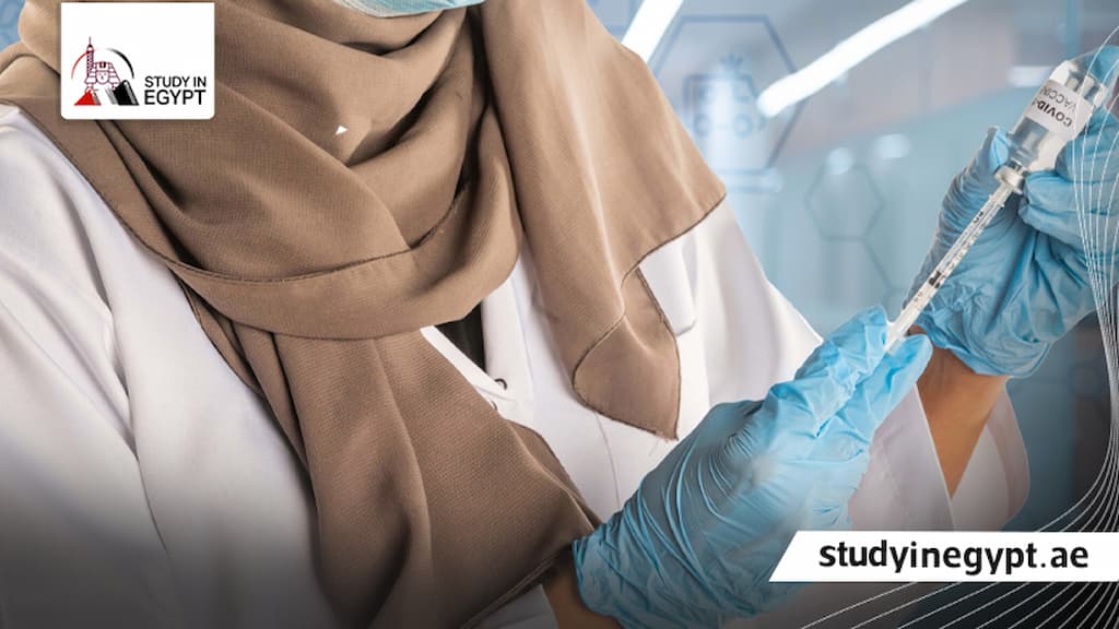 تخصصات التمريض بعد البكالوريوس