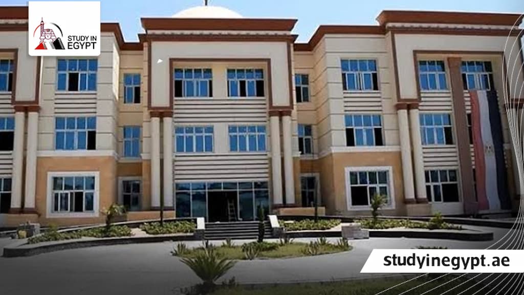 تخصصات جامعة الزقازيق الأهلية