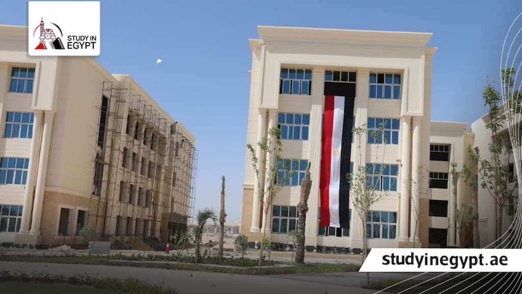 تخصصات جامعة المنيا الأهلية