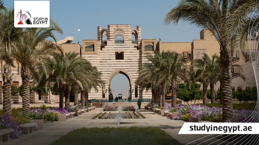 شروط القبول فى الجامعه الامريكيه بالقاهره