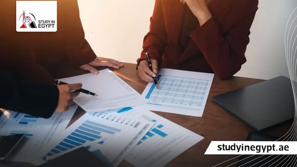 ماجستير ادارة الاعمال جامعة الاسكندرية