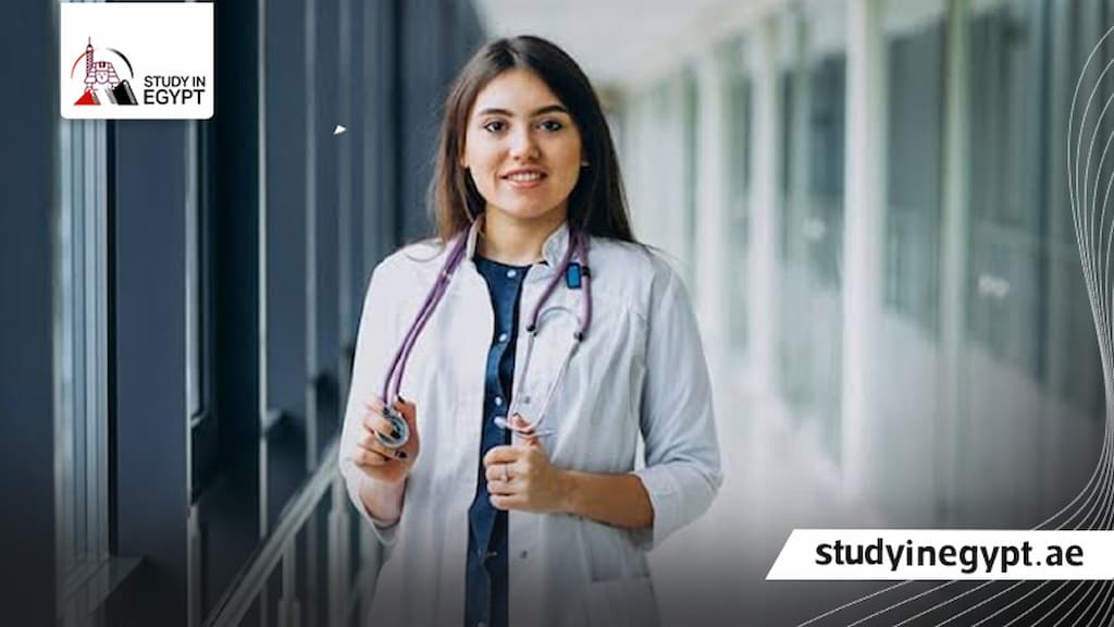 مصاريف كلية الطب جامعة عين شمس الحكومية