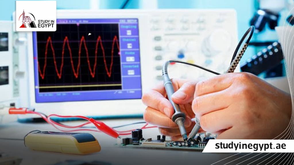 هندسة طبية جامعة مصر للعلوم والتكنولوجيا